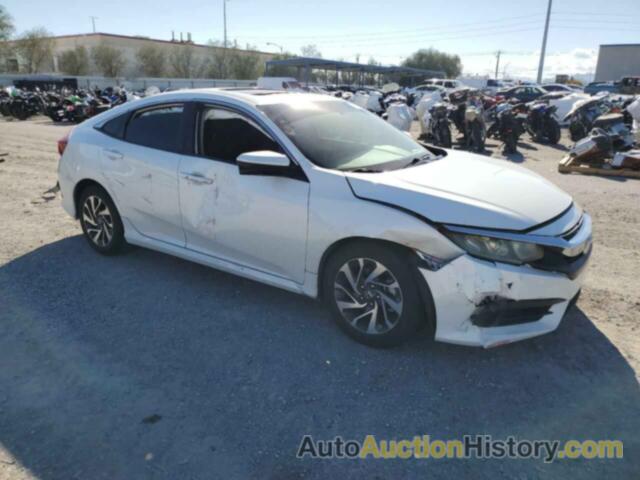 HONDA CIVIC EX, 19XFC2F70HE077732