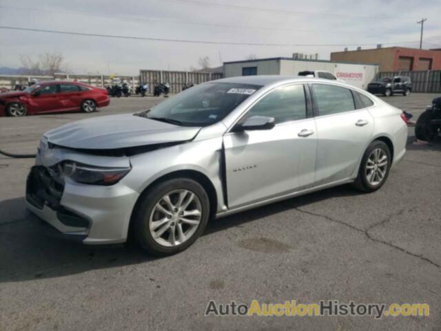 CHEVROLET MALIBU LT, 1G1ZE5STXGF237690