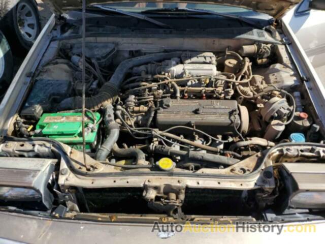 HONDA ACCORD LXI, 1HGCA5645JA024762