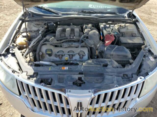 LINCOLN MKZ, 3LNHL2JC7AR650844