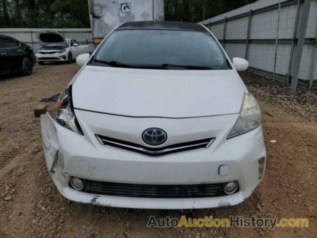 TOYOTA PRIUS, JTDZN3EU9E3310725