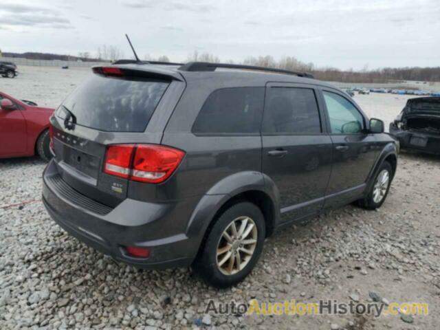 DODGE JOURNEY SXT, 3C4PDCBG4GT249428