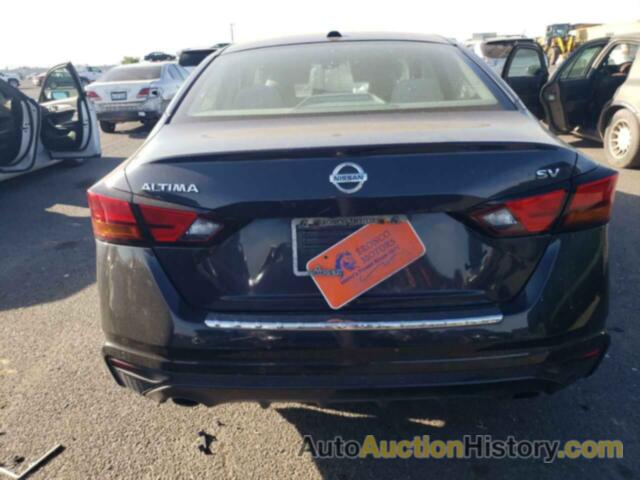 NISSAN ALTIMA SV, 1N4BL4DV2KC128857