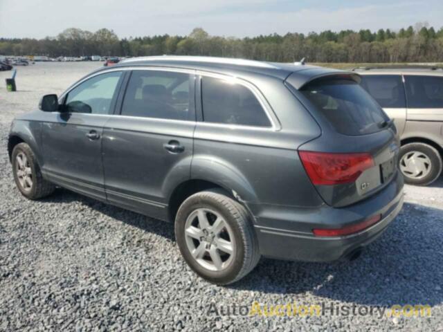 AUDI Q7 PREMIUM PLUS, WA1LGAFE5FD014862