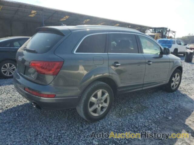 AUDI Q7 PREMIUM PLUS, WA1LGAFE5FD014862