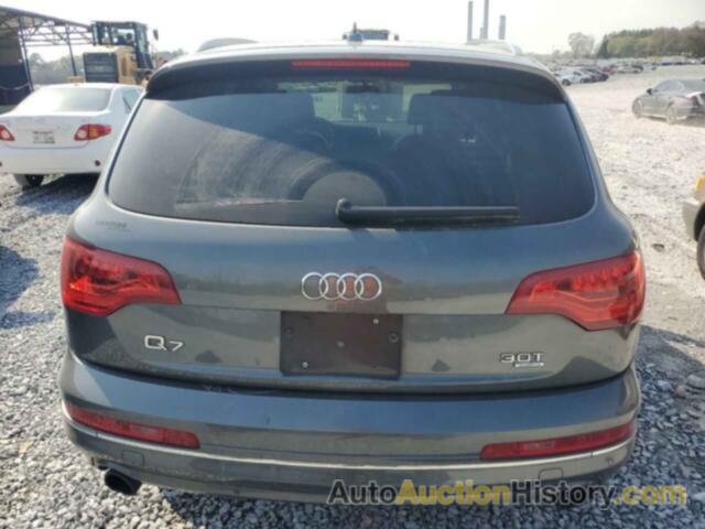 AUDI Q7 PREMIUM PLUS, WA1LGAFE5FD014862