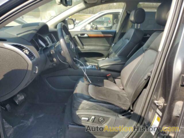 AUDI Q7 PREMIUM PLUS, WA1LGAFE5FD014862