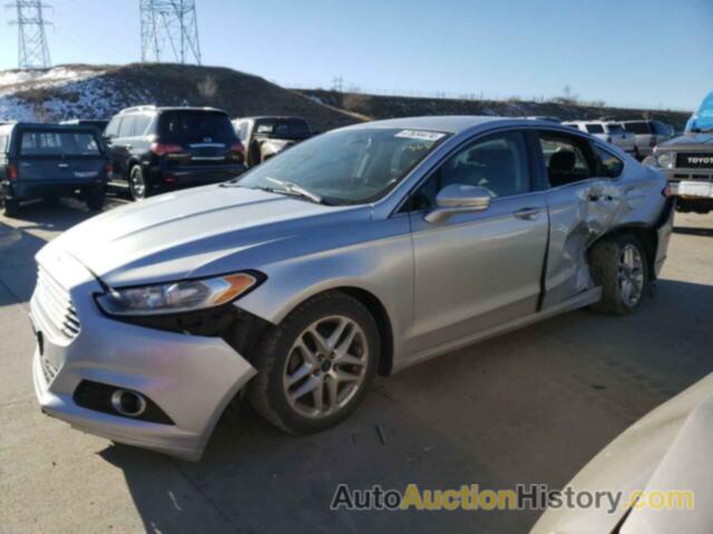 FORD FUSION SE, 3FA6P0HD9FR256083