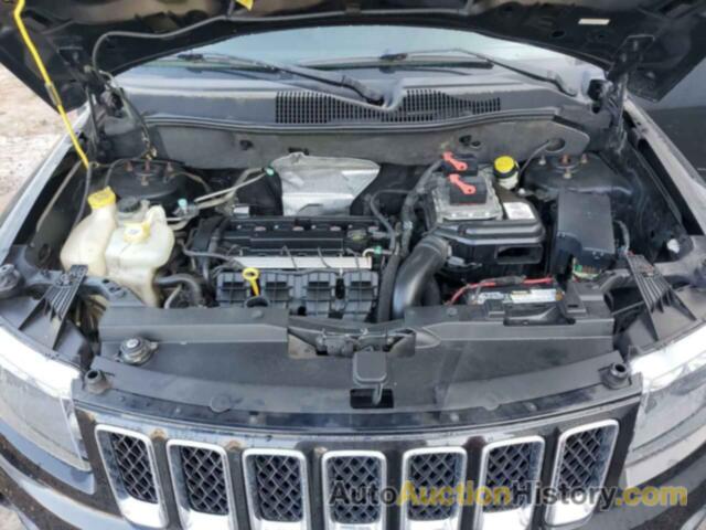 JEEP COMPASS SPORT, 1C4NJCBA6ED650915