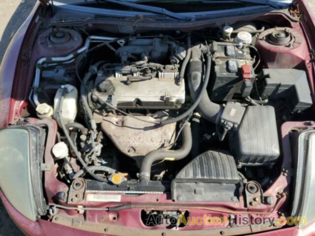 MITSUBISHI ECLIPSE GS, 4A3AC44G31E177055