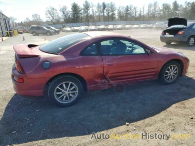 MITSUBISHI ECLIPSE GS, 4A3AC44G31E177055