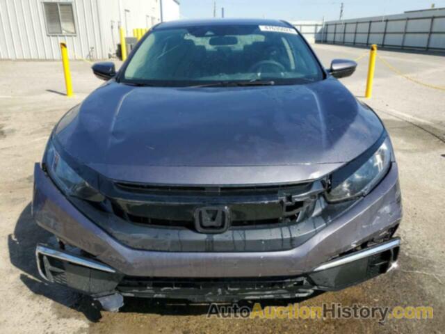 HONDA CIVIC LX, 19XFC2F60LE207895