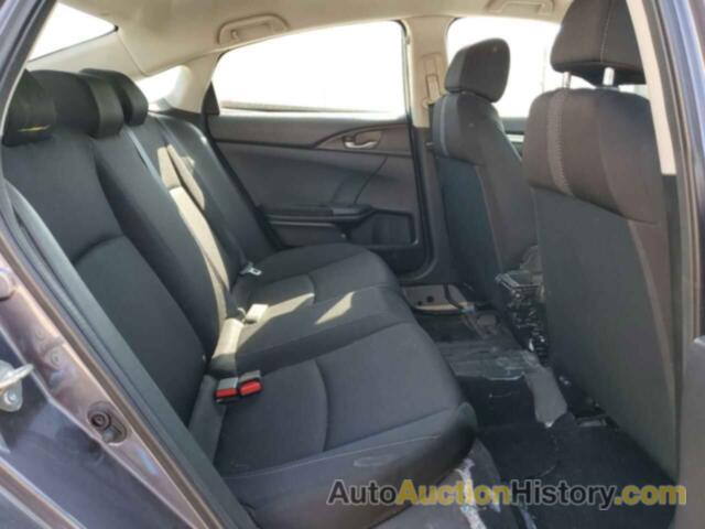 HONDA CIVIC LX, 19XFC2F60LE207895