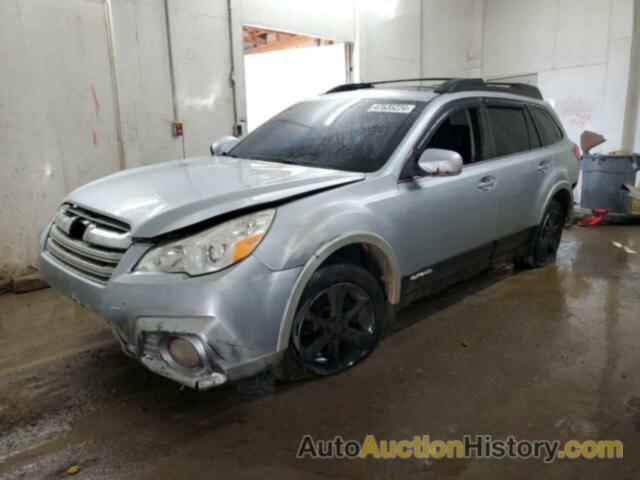 SUBARU OUTBACK 2.5I LIMITED, 4S4BRCKC3D3317486