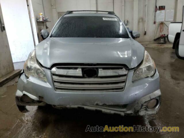 SUBARU OUTBACK 2.5I LIMITED, 4S4BRCKC3D3317486