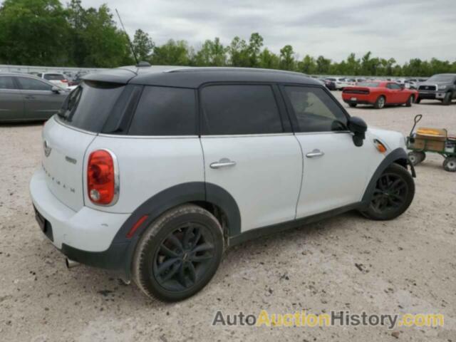 MINI COOPER COUNTRYMAN, WMWZB3C53EWR39770