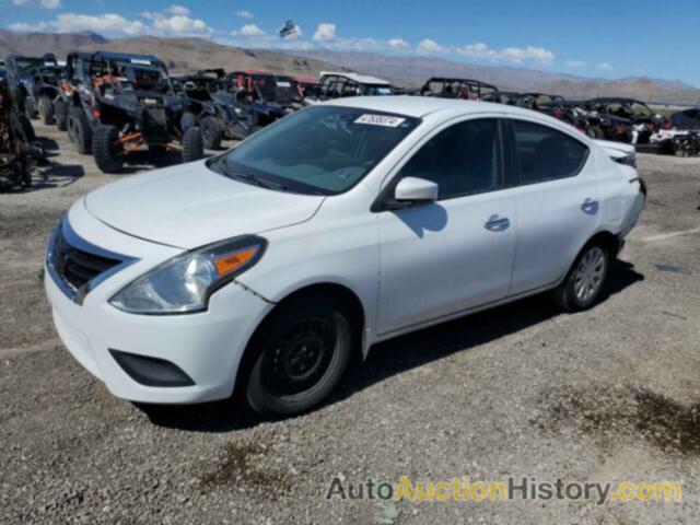 NISSAN VERSA S, 3N1CN7AP4FL851266