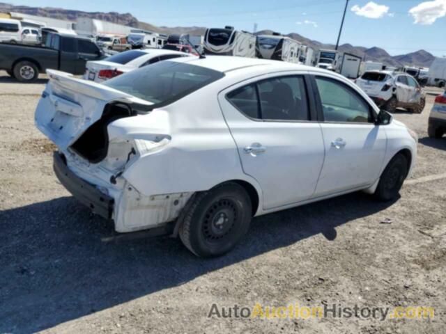 NISSAN VERSA S, 3N1CN7AP4FL851266