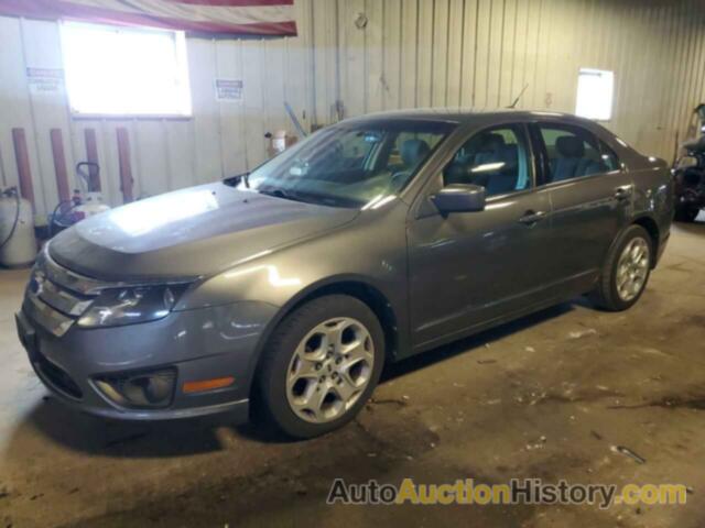 FORD FUSION SE, 3FAHP0HG2BR292940