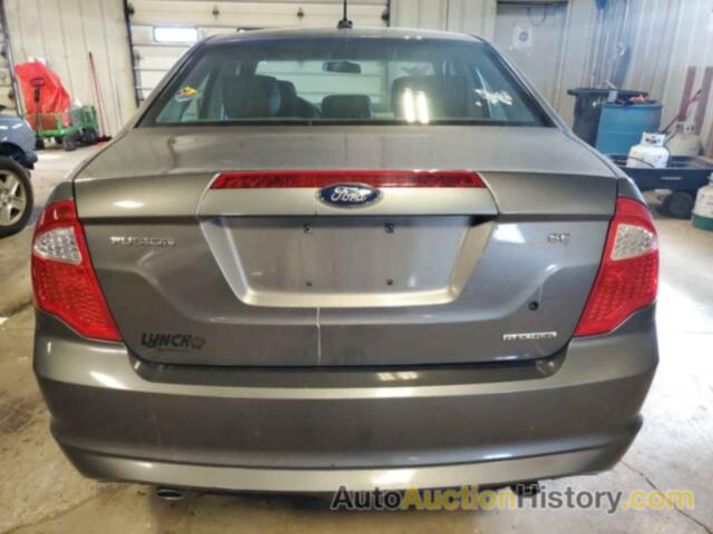 FORD FUSION SE, 3FAHP0HG2BR292940