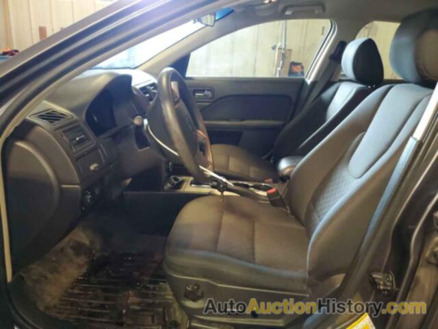 FORD FUSION SE, 3FAHP0HG2BR292940