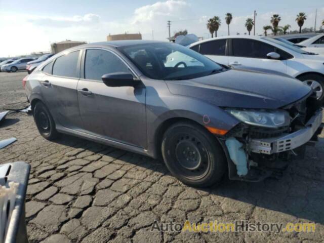 HONDA CIVIC LX, 19XFC2F52HE212868