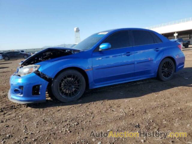 SUBARU WRX WRX, JF1GV7F67BG508826