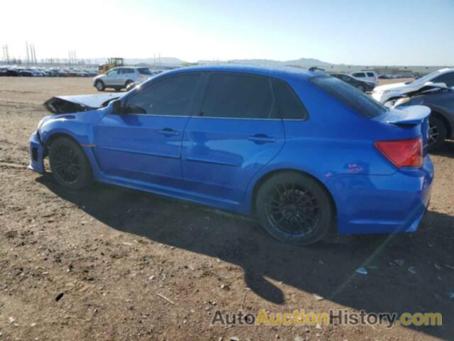 SUBARU WRX WRX, JF1GV7F67BG508826