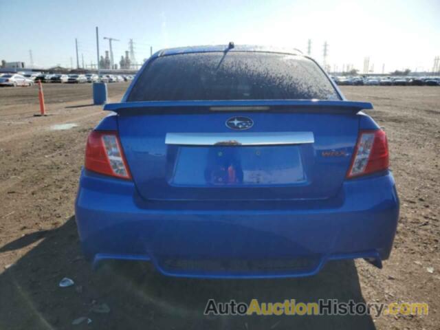 SUBARU WRX WRX, JF1GV7F67BG508826