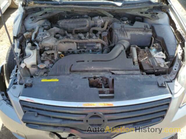 NISSAN ALTIMA 2.5, 1N4AL21E58C162353