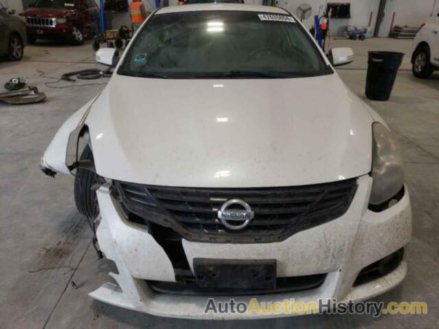 NISSAN ALTIMA S, 1N4AL2EP8BC117765