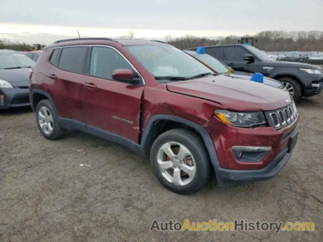 JEEP COMPASS LATITUDE, 3C4NJDBB5LT209346