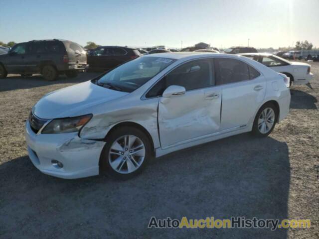 LEXUS HS 250H, JTHBB1BA0A2028223