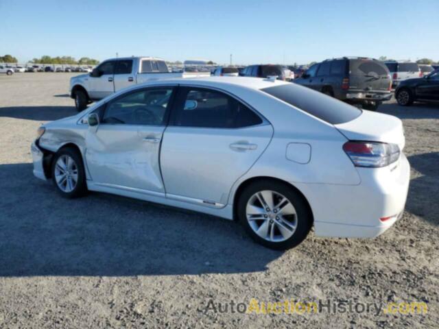 LEXUS HS 250H, JTHBB1BA0A2028223