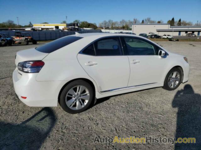 LEXUS HS 250H, JTHBB1BA0A2028223