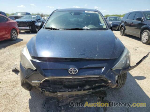 TOYOTA YARIS, 3MYDLBYV3JY323990