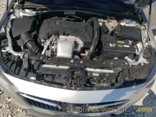 BUICK REGAL ESSENCE, W04GP6SX6J1131429