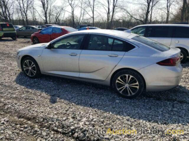 BUICK REGAL ESSENCE, W04GP6SX6J1131429