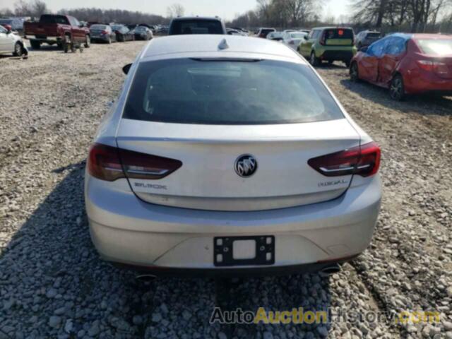 BUICK REGAL ESSENCE, W04GP6SX6J1131429