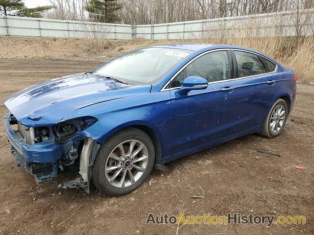 FORD FUSION SE, 3FA6P0HD4HR396612