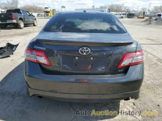 TOYOTA CAMRY BASE, 4T1BF3EK3BU605074