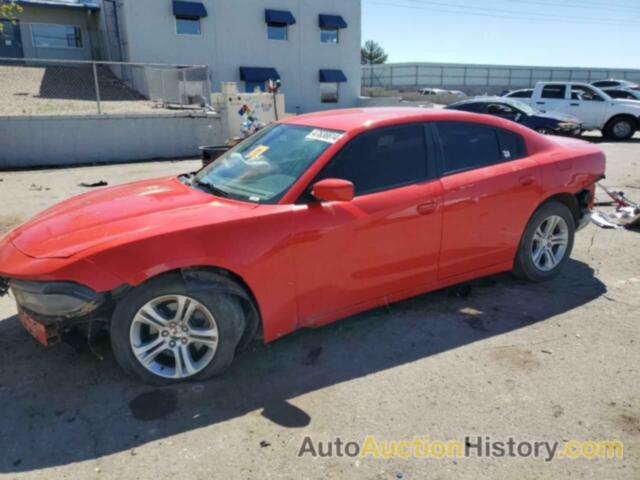 DODGE CHARGER SXT, 2C3CDXBG3KH634815