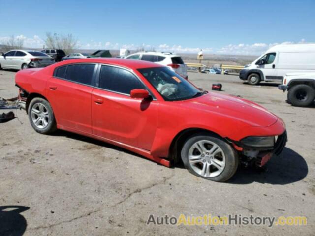 DODGE CHARGER SXT, 2C3CDXBG3KH634815