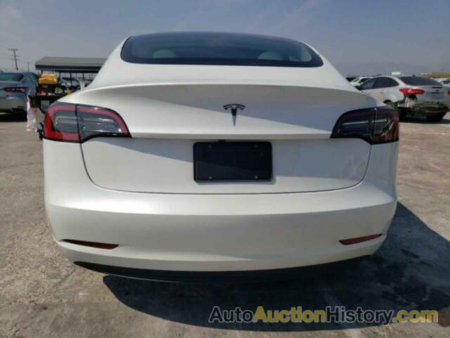 TESLA MODEL 3, 5YJ3E1EA2PF507791