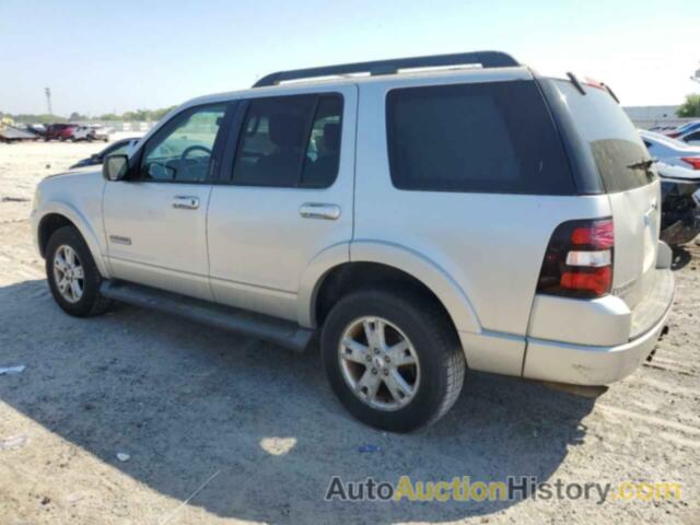 FORD EXPLORER XLT, 1FMEU63E68UA39843