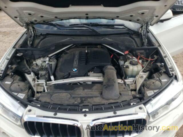 BMW X5 XDRIVE35I, 5UXKR0C59G0S90964