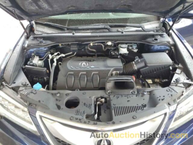 ACURA RDX TECHNOLOGY, 5J8TB3H54JL012128