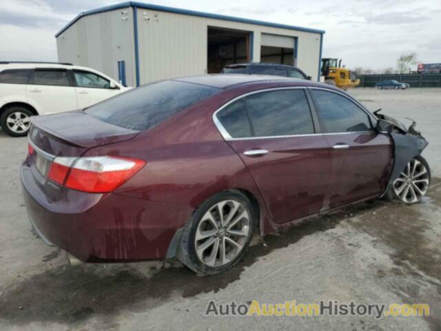 HONDA ACCORD SPORT, 1HGCR2F52FA129394