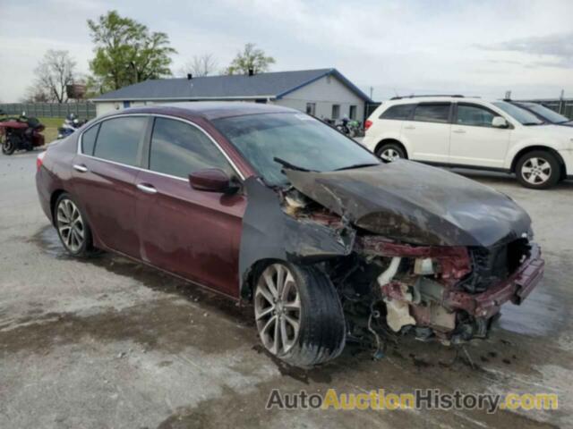 HONDA ACCORD SPORT, 1HGCR2F52FA129394