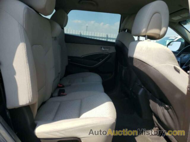 HYUNDAI SANTA FE GLS, KM8SM4HF7FU111400